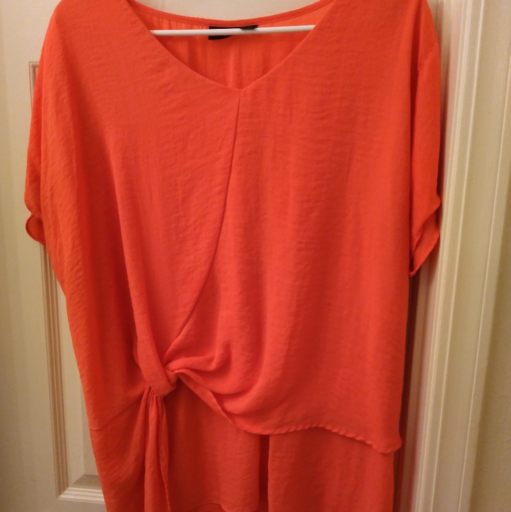 Ana short sleeve shirt